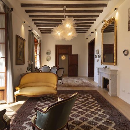 Hotel Can Cirera パルマ・デ・マリョルカ エクステリア 写真