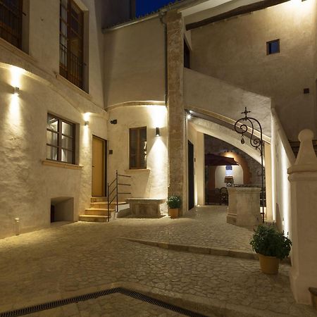 Hotel Can Cirera パルマ・デ・マリョルカ エクステリア 写真