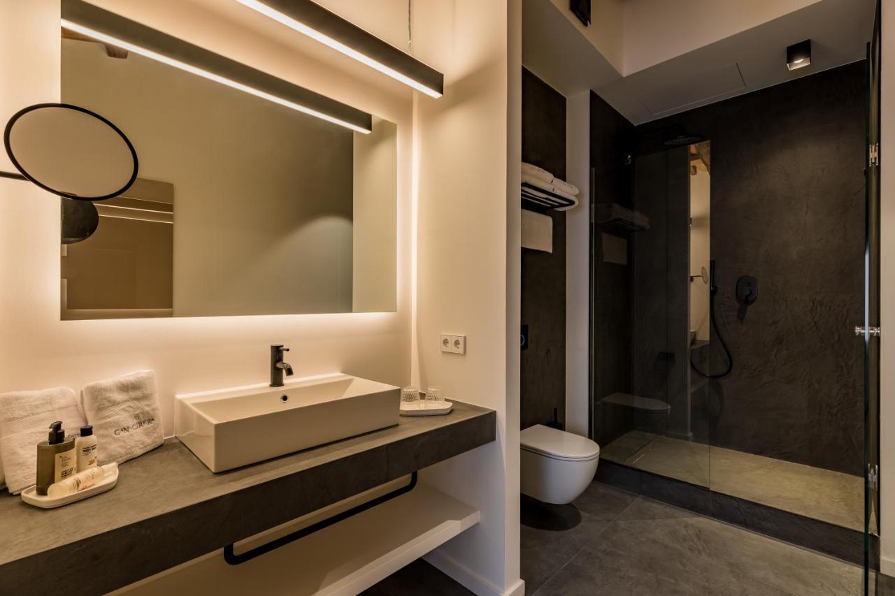 Hotel Can Cirera パルマ・デ・マリョルカ エクステリア 写真