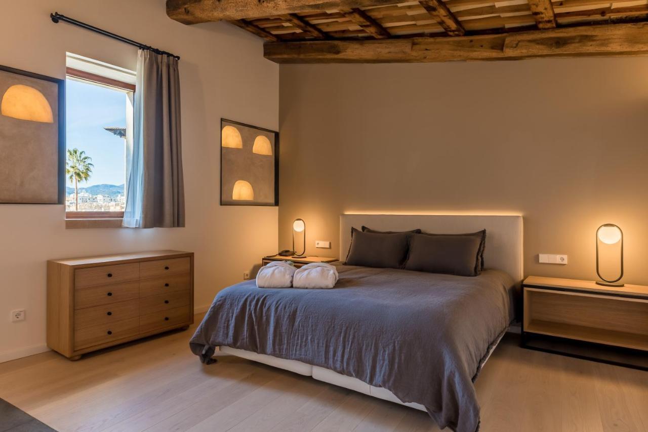 Hotel Can Cirera パルマ・デ・マリョルカ エクステリア 写真