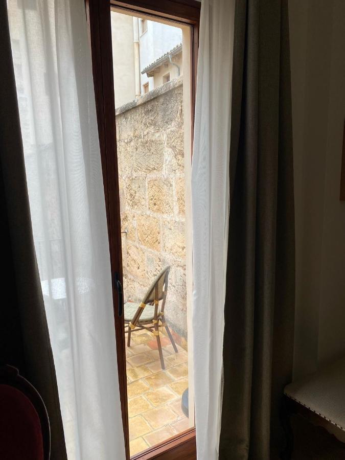 Hotel Can Cirera パルマ・デ・マリョルカ エクステリア 写真
