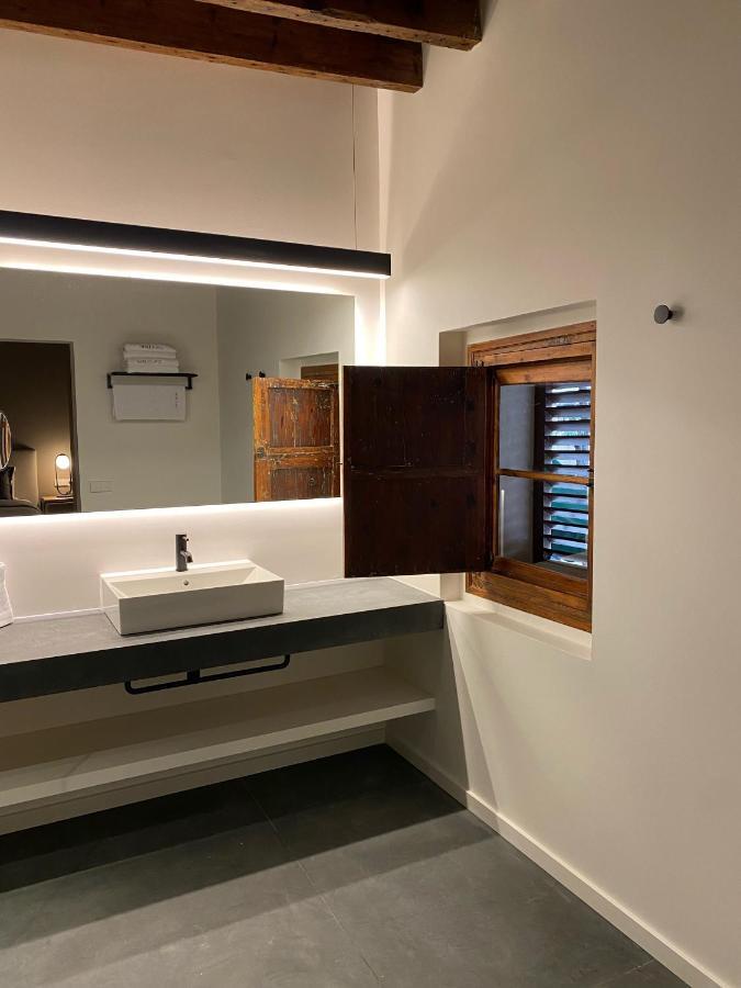 Hotel Can Cirera パルマ・デ・マリョルカ エクステリア 写真