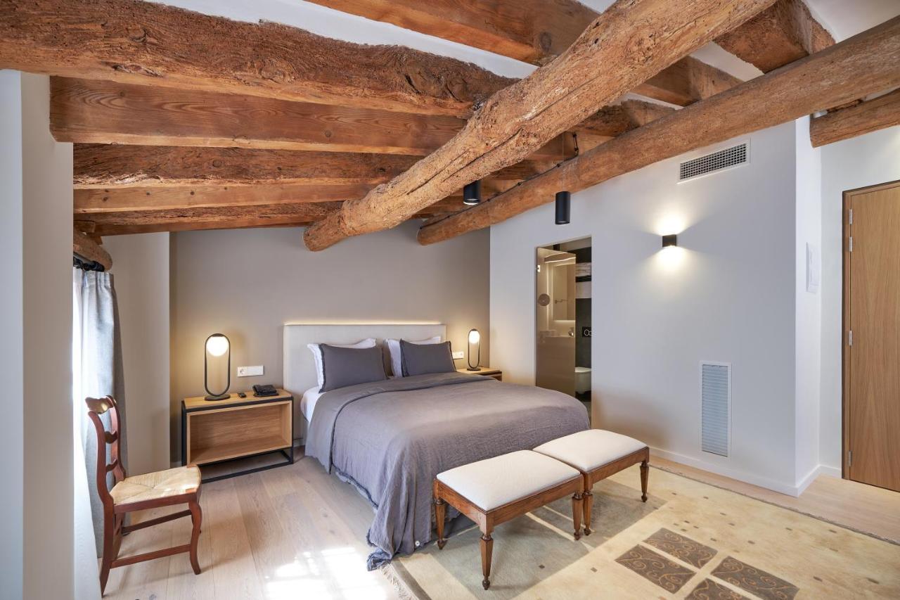 Hotel Can Cirera パルマ・デ・マリョルカ エクステリア 写真