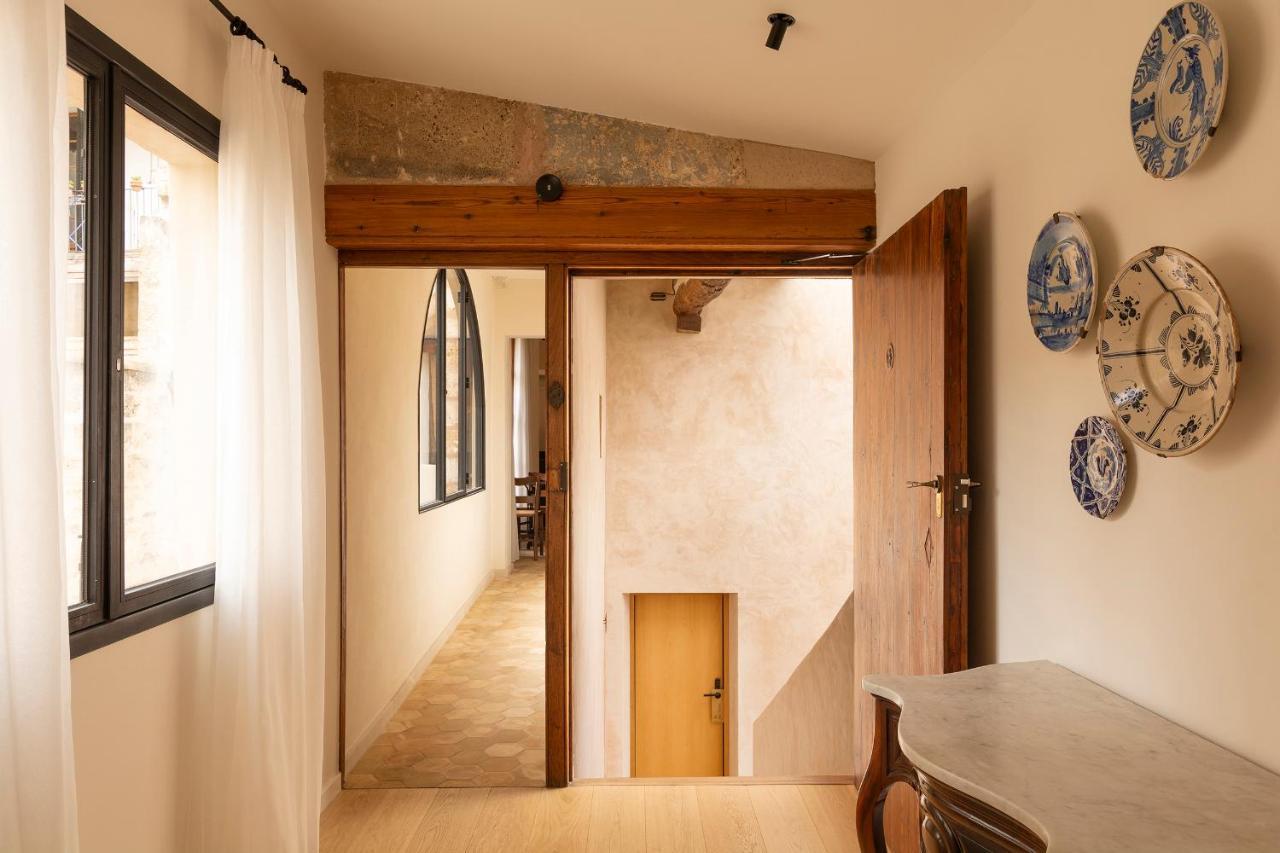 Hotel Can Cirera パルマ・デ・マリョルカ エクステリア 写真