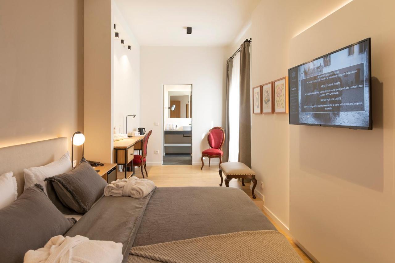 Hotel Can Cirera パルマ・デ・マリョルカ エクステリア 写真