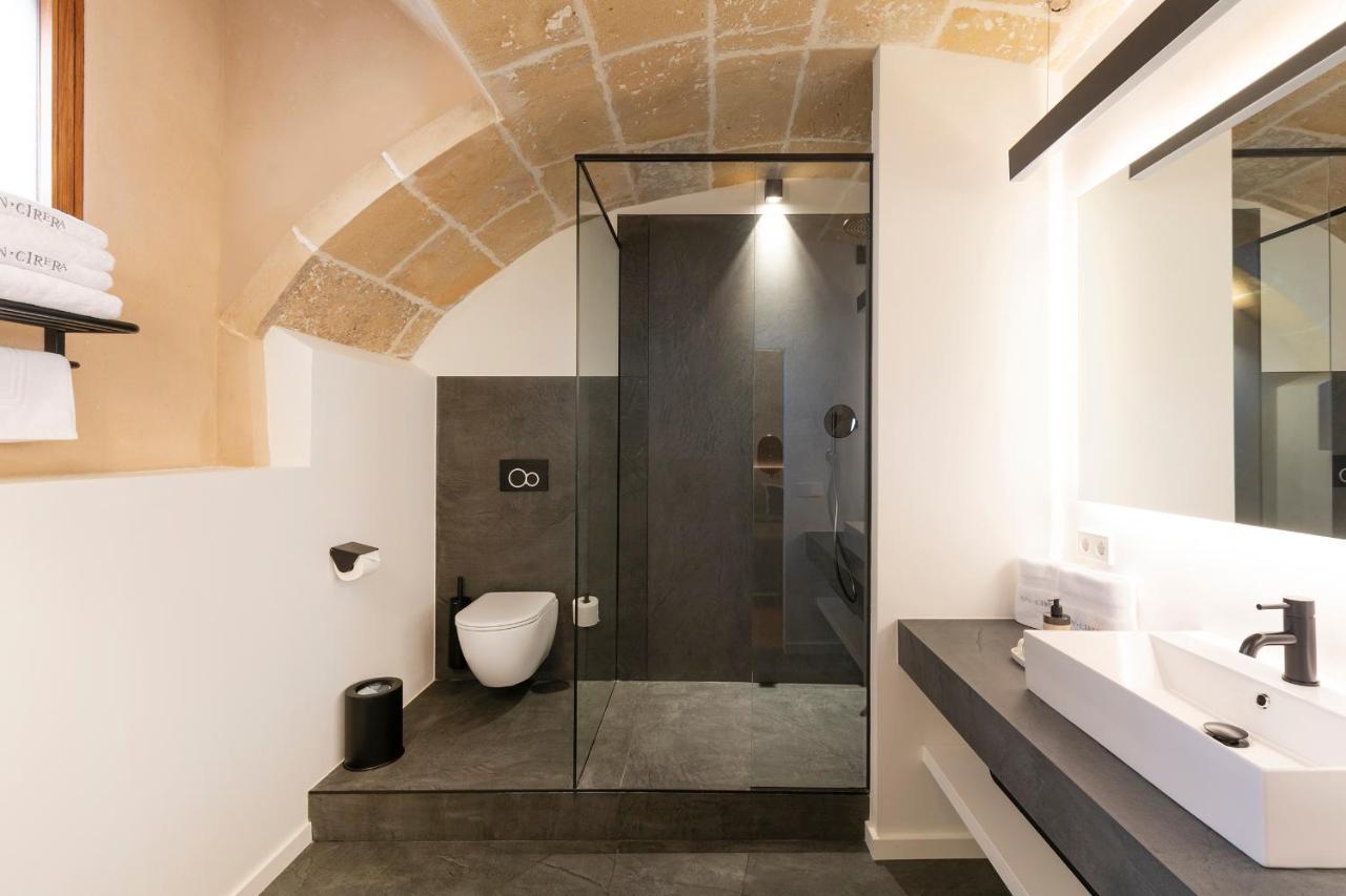 Hotel Can Cirera パルマ・デ・マリョルカ エクステリア 写真