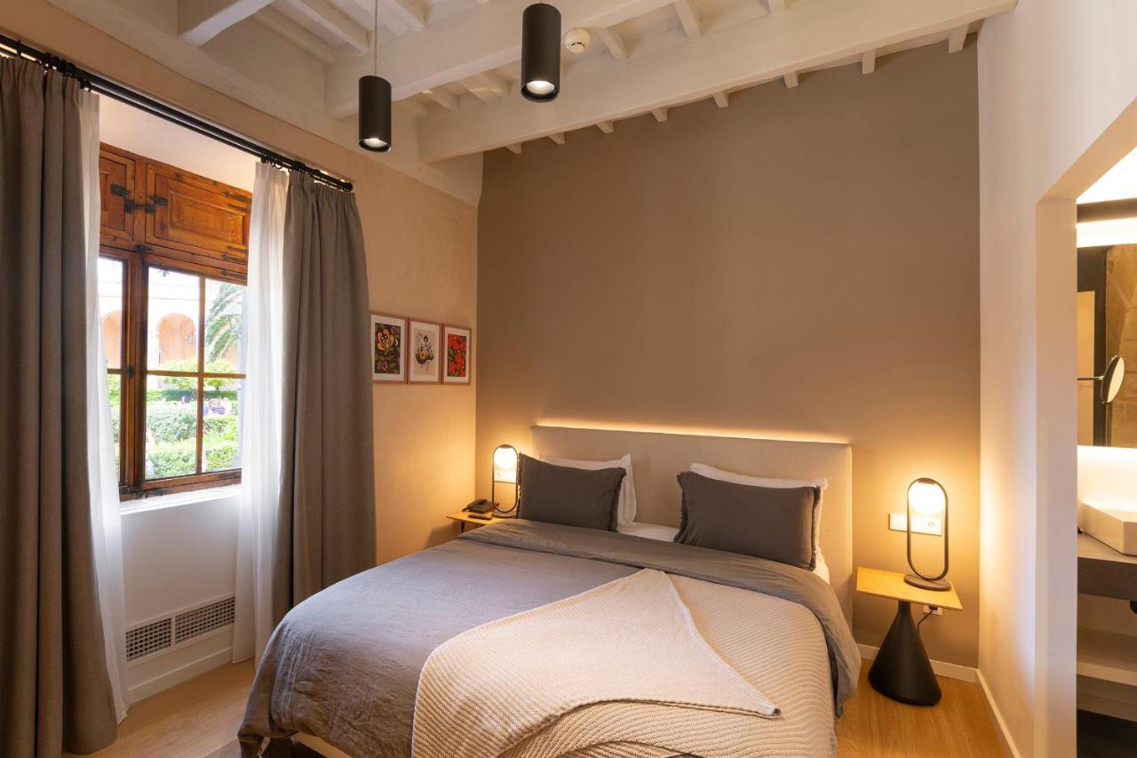 Hotel Can Cirera パルマ・デ・マリョルカ エクステリア 写真