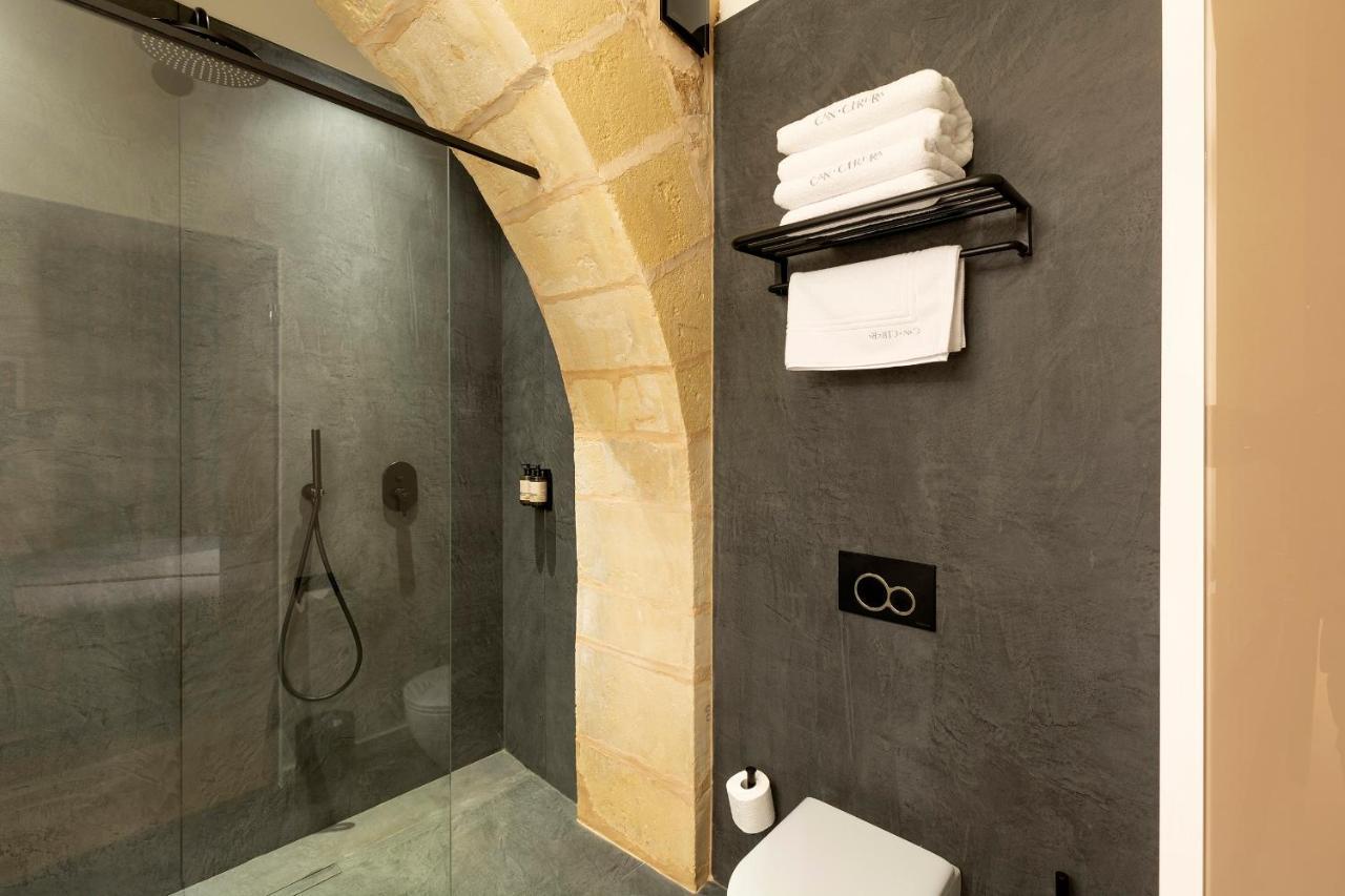 Hotel Can Cirera パルマ・デ・マリョルカ エクステリア 写真