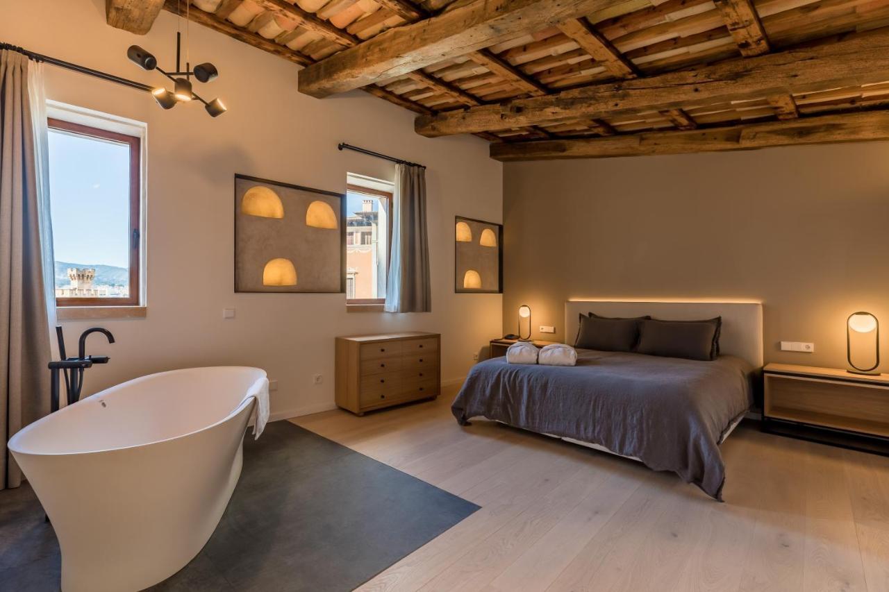 Hotel Can Cirera パルマ・デ・マリョルカ エクステリア 写真