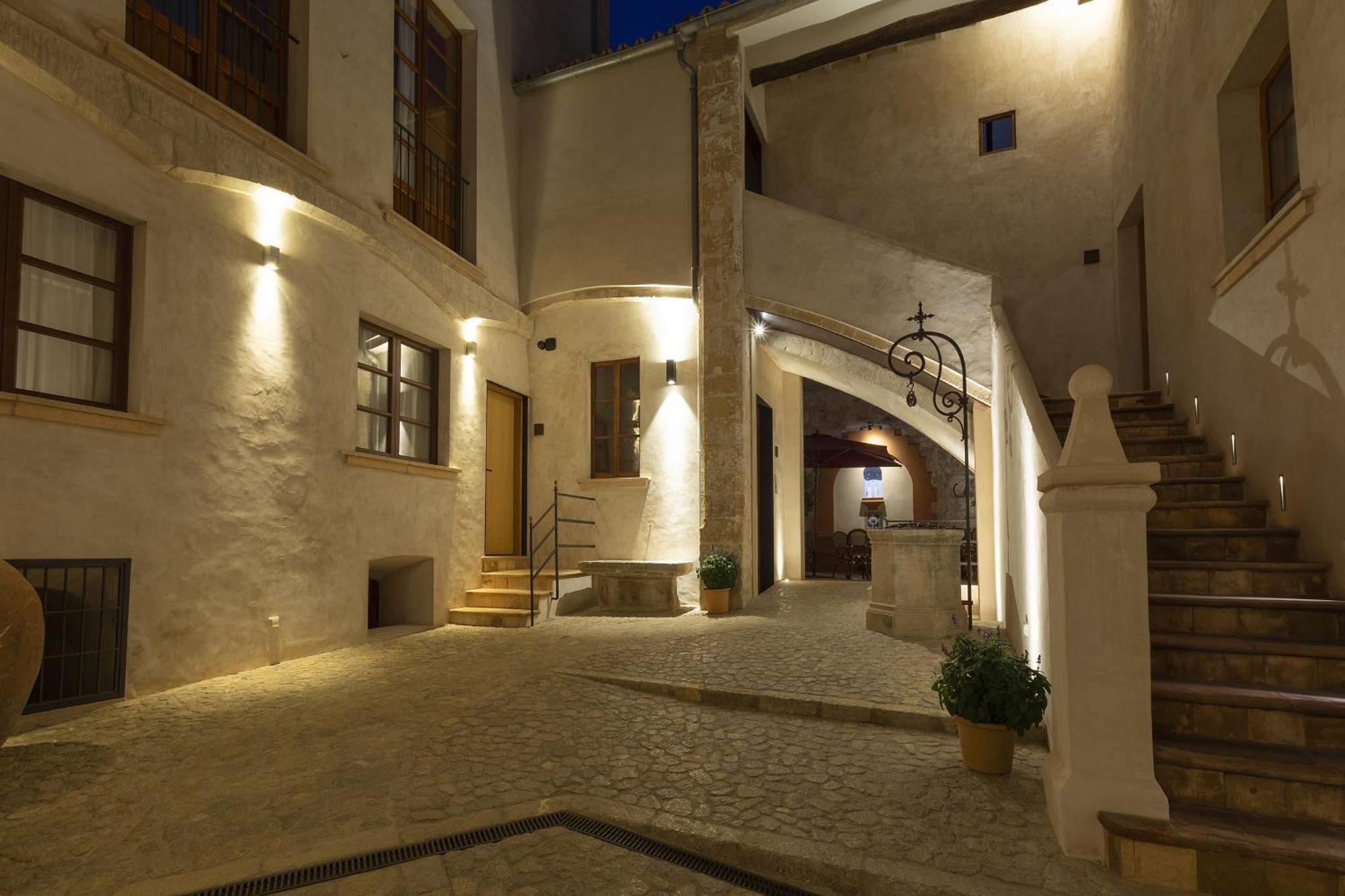 Hotel Can Cirera パルマ・デ・マリョルカ エクステリア 写真